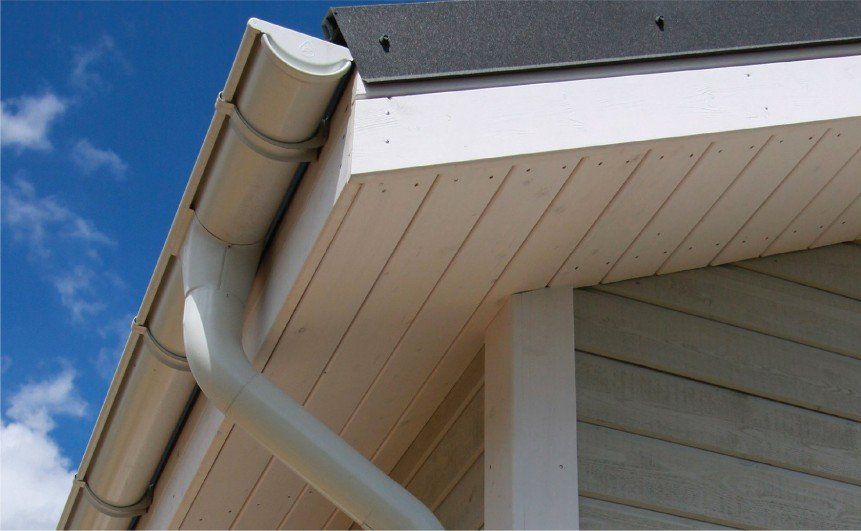 Gutter Services Seamless Gutter Fort Myers, FL