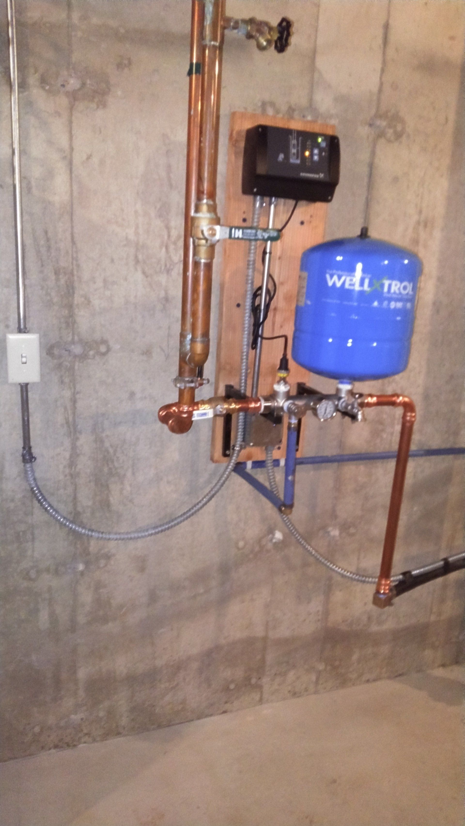 Water Pump Repairs Well Services and Repair Rockford, IL