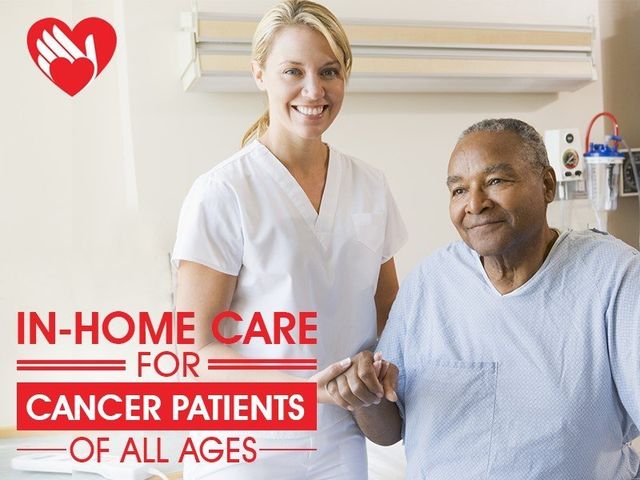 Home Care For Cancer Patients