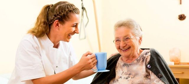 aaa warman home care