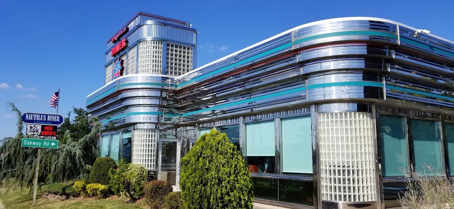 Nautilus DinerRestaurant GlutenFree Food Timonium, MD