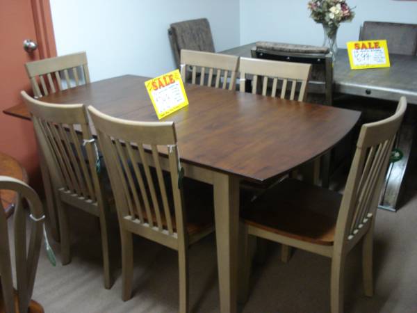 Dining Room Furniture Dinette Sets Nashua Nh