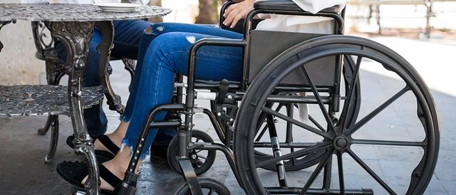 Medical Equipment Repair Wheelchair Repair Warminster Pa