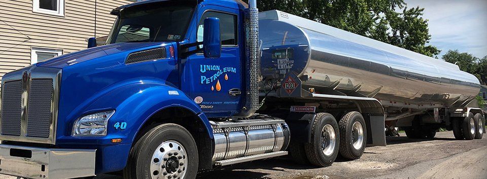 Commercial Fuel Delivery Dallas PA | Fuel Service Bear Creek