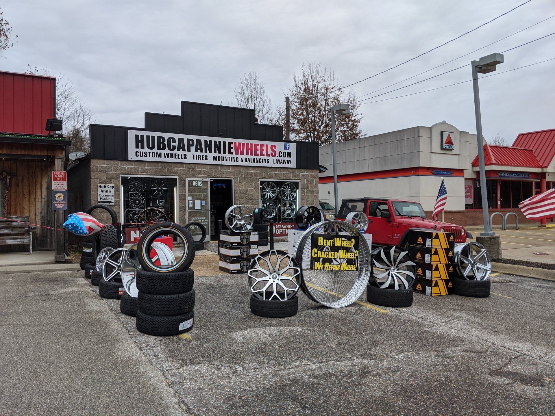 hub-cap-annie-llc-wheels-and-tires-horn-lake-ms