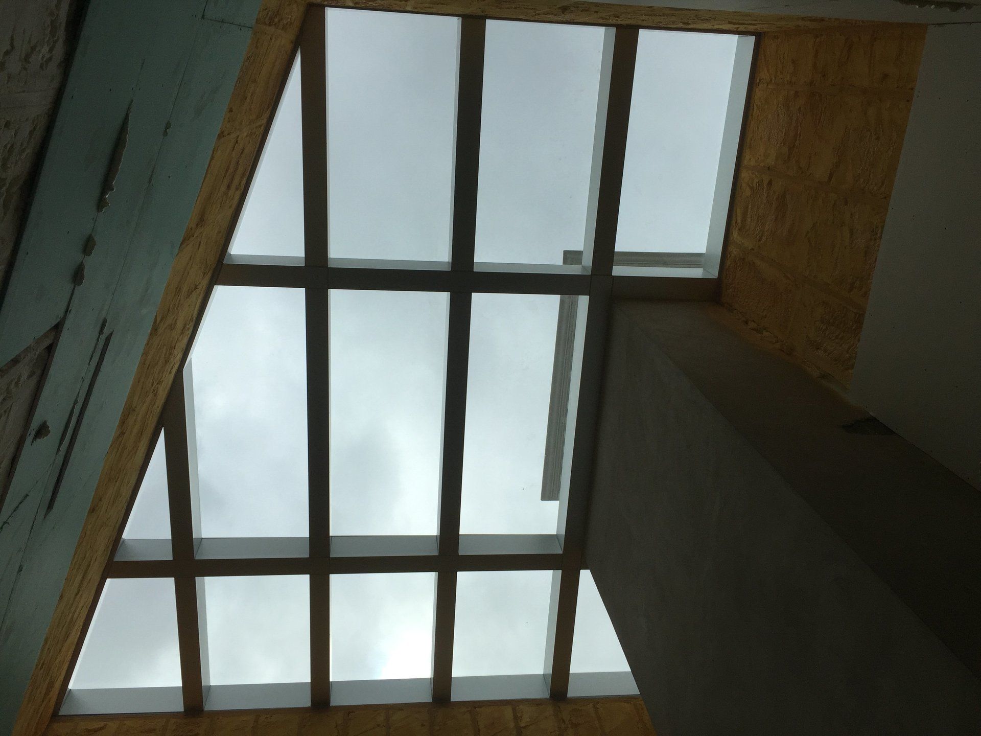 Skylights Over Texas Photo Gallery | Residential & Commercial Skylights