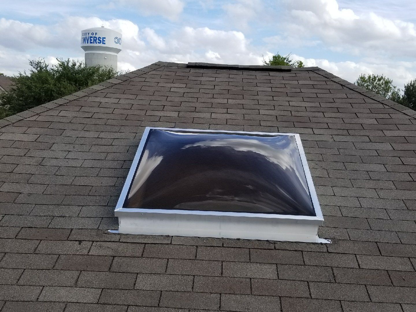 Skylights Over Texas Photo Gallery | Residential & Commercial Skylights