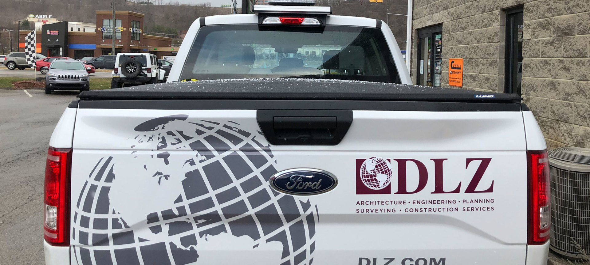 Xtreme Car & Truck Accessories Tinting Bridgeville, PA