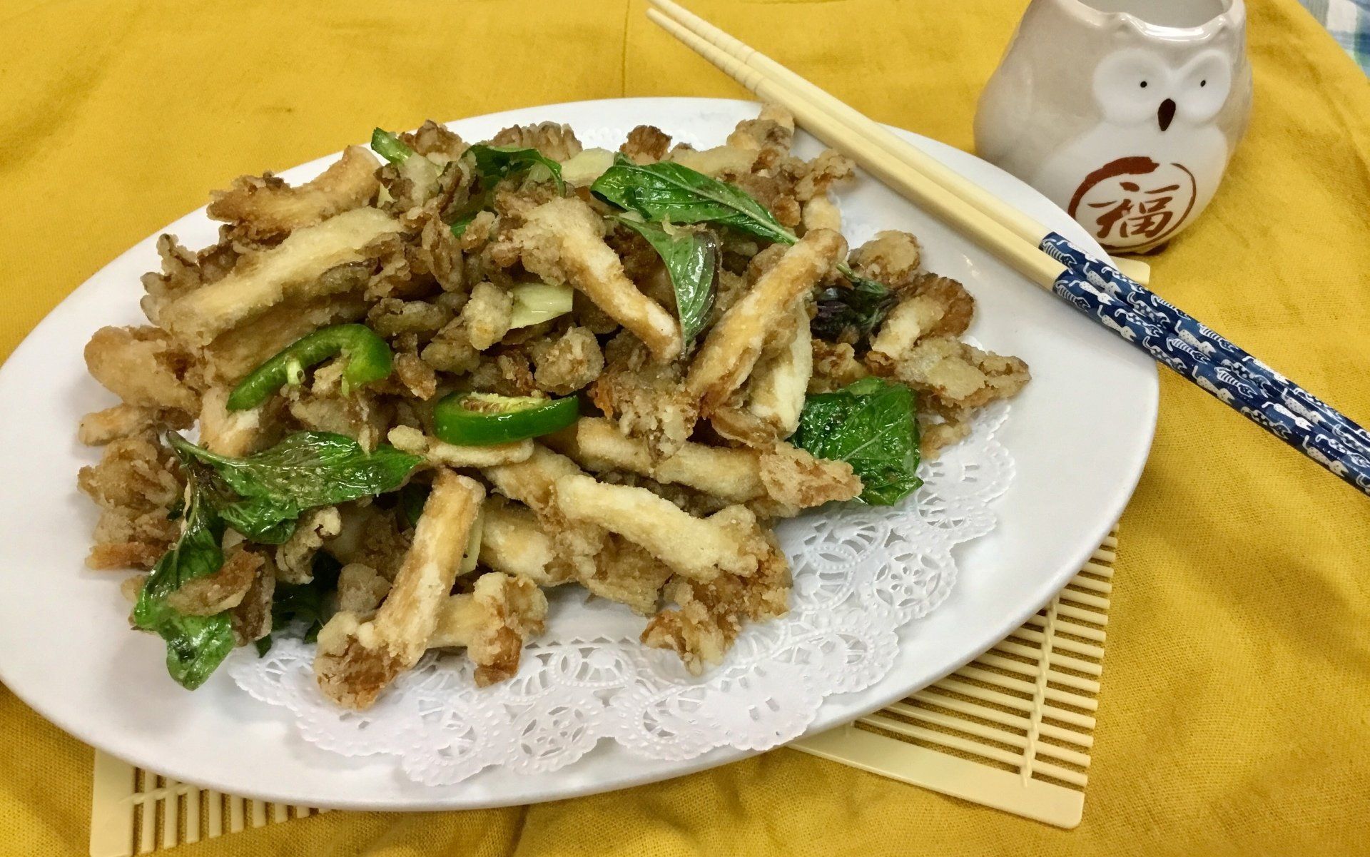 House of Fortune Vegetarian Chinese Restaurant Chino, CA