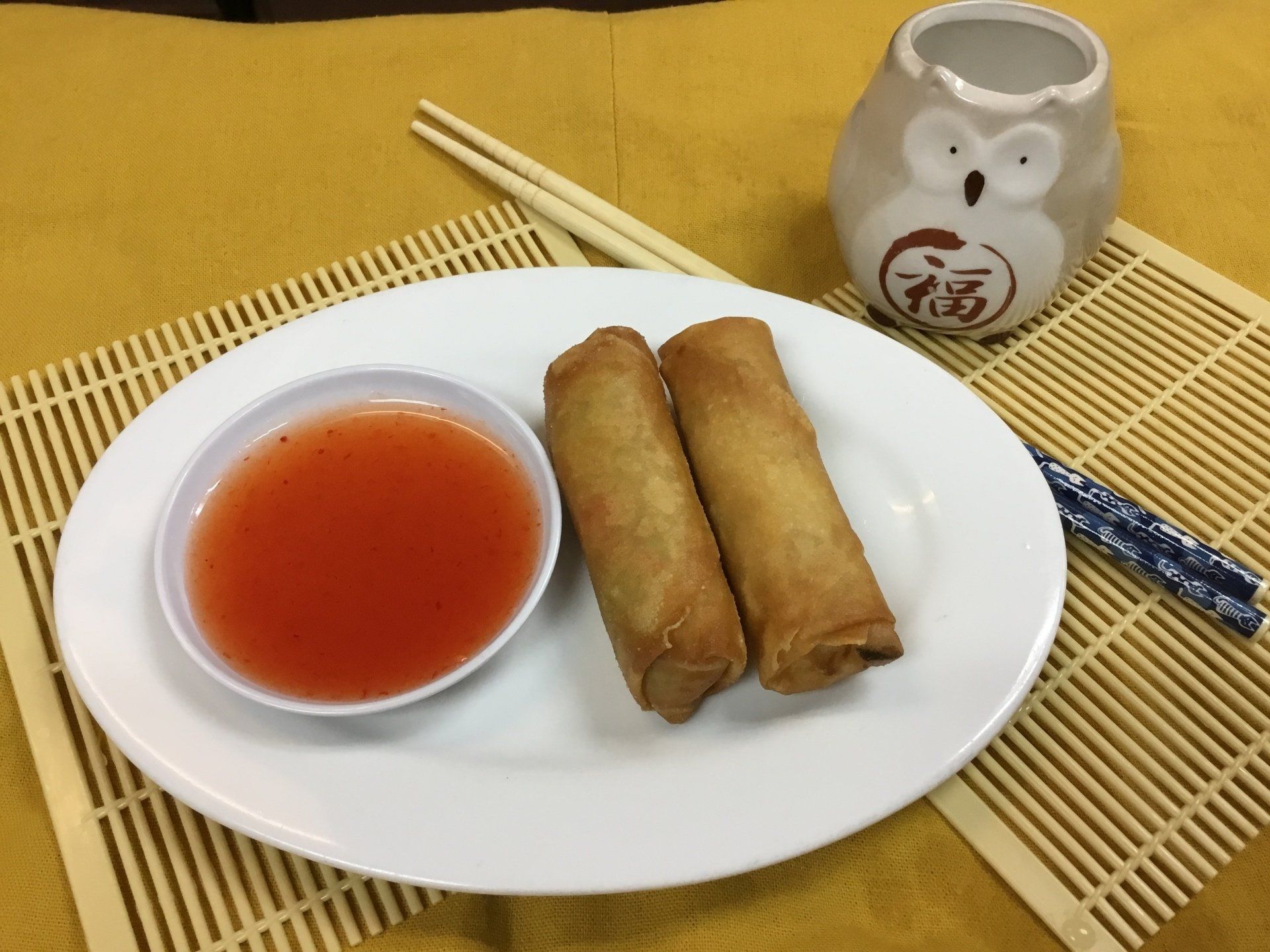 House of Fortune Vegetarian Chinese Restaurant Chino, CA