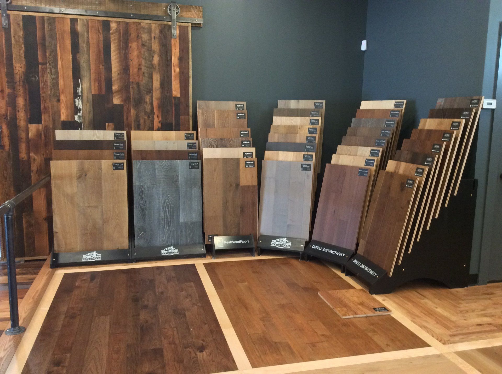 Koster s Wood Floor Store LLC Photo Gallery Syracuse NY