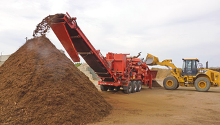 mulch