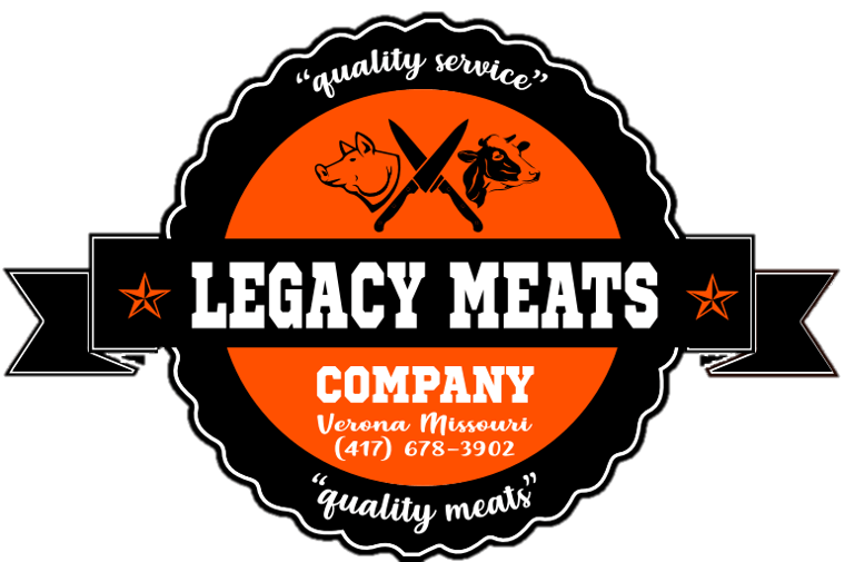 Legacy Meats Co Custom Meat Processing | Verona, MO