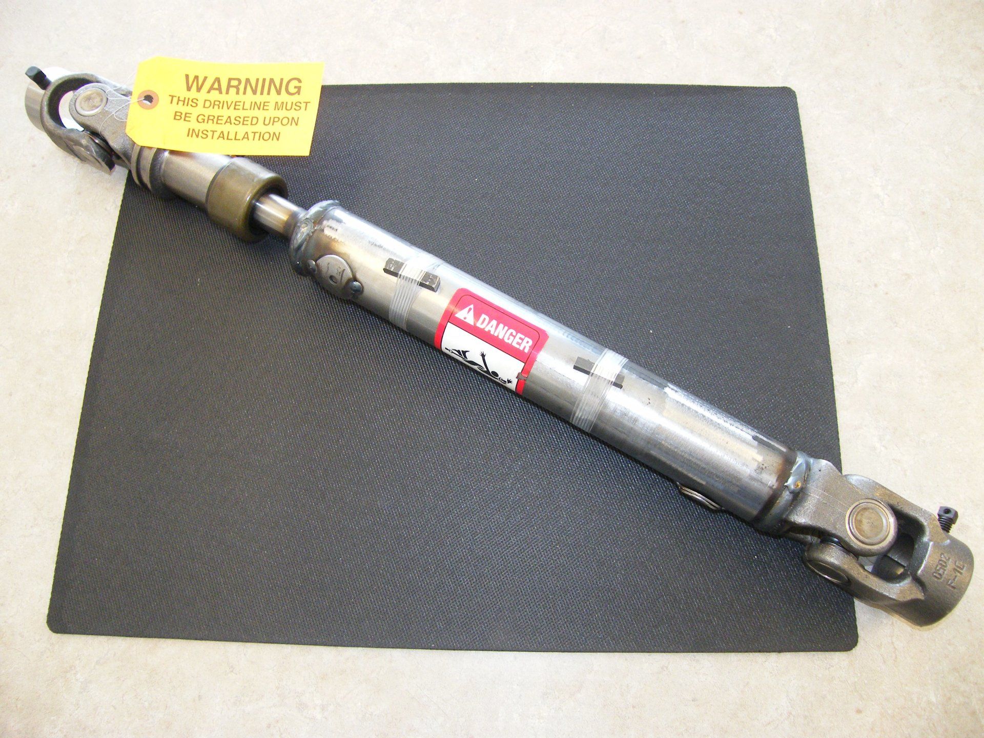 Driveshaft Repair and Replacement Services Westchester & York PA