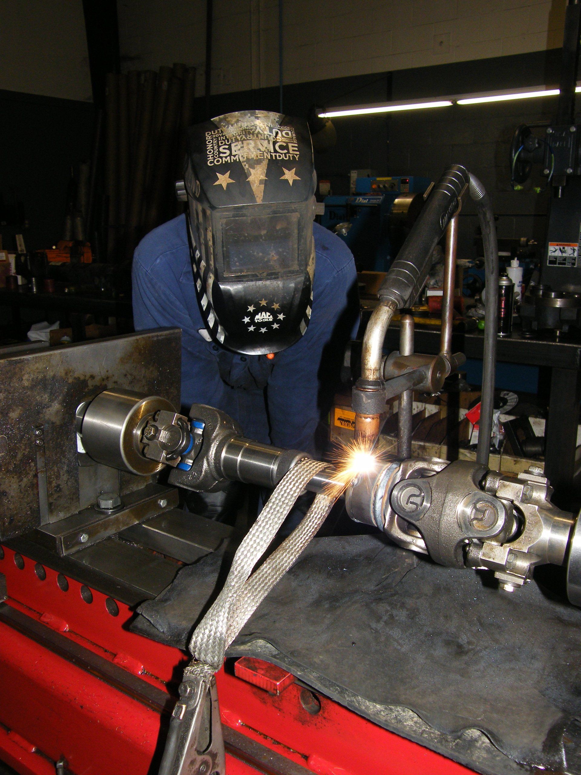 Driveshaft Repair and Replacement Services Westchester & York PA