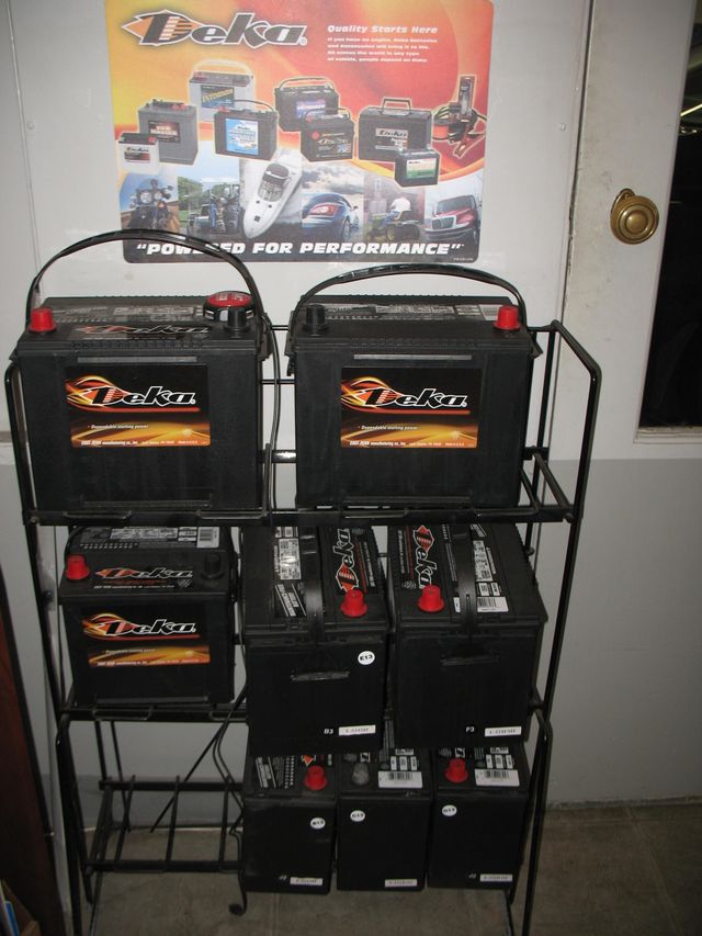 The Costco Car Battery Maintenance Help And Faqs