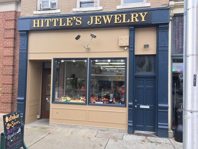 About Hittle's Jewelry Troy, OH Custom Jewelry