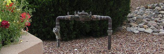 Backflow Assembly Testing | Backflow Repairs | Tucson, AZ