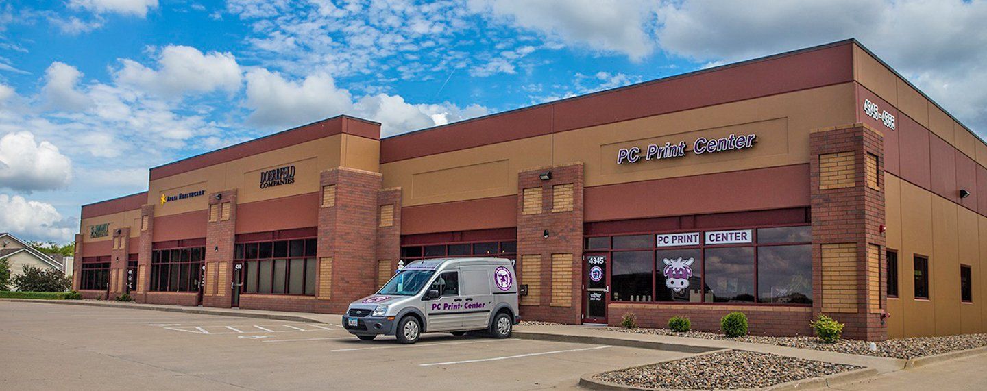 Anderson Properties Commercial Real Estate Urbandale, IA