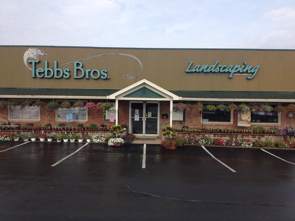 Tebbs Bros Landscaping Photo Gallery Williamsport, PA
