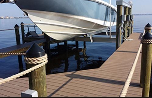 Boat Docks Installations | Wood Docks | Englewood, FL