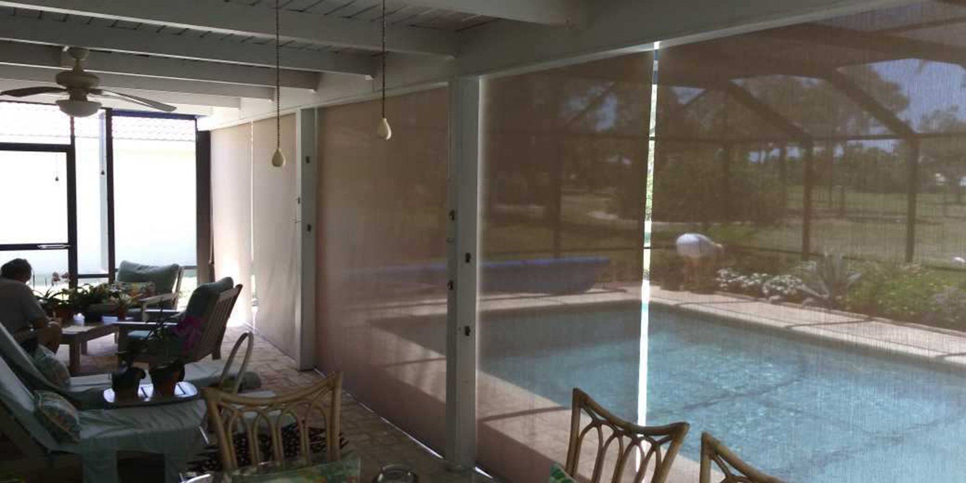Gallery | Stuart, FL Window Treatments