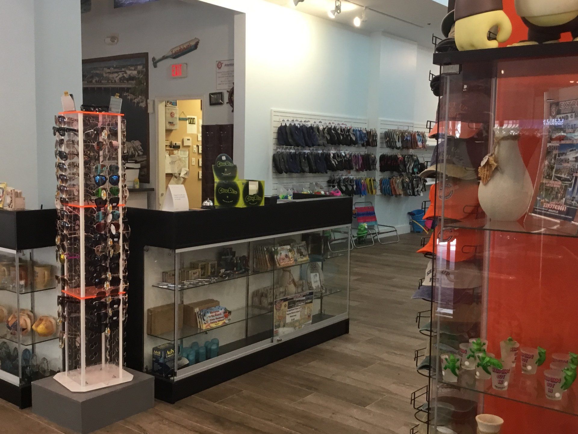 Ship Store Naples FL Souvenir and Gift Shop Extreme Family Fun Spot