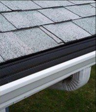 Gutter Guards | Alcoa Leaf Relief | Seamless Gutters | Colona, IL