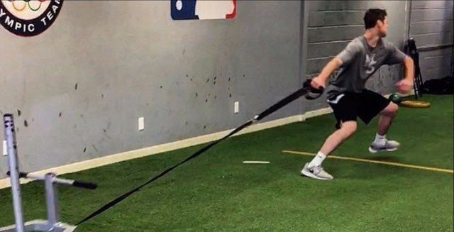 Baseball Strength Training | Improved Speed | St. Louis, MO