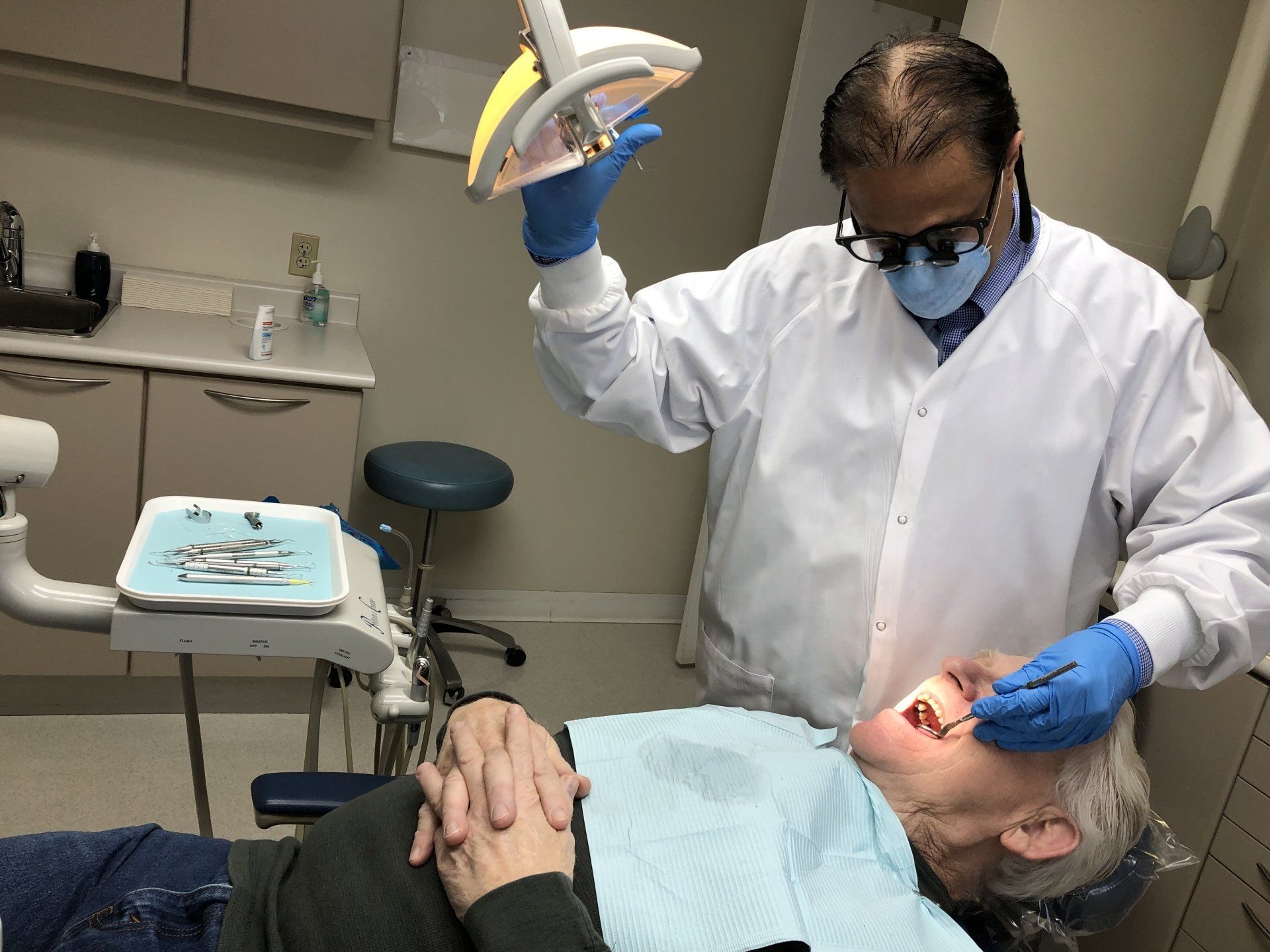 Family & Cosmetic Dentistry Our Practice Cumberland, RI