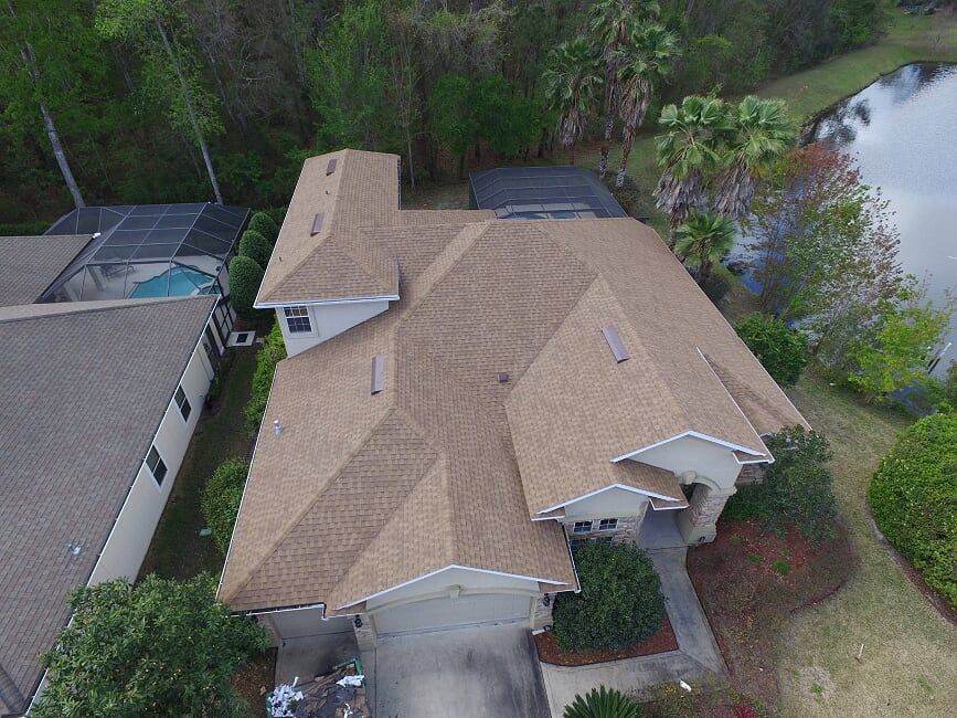 Residential Roofing Slope Roofing Jacksonville, FL