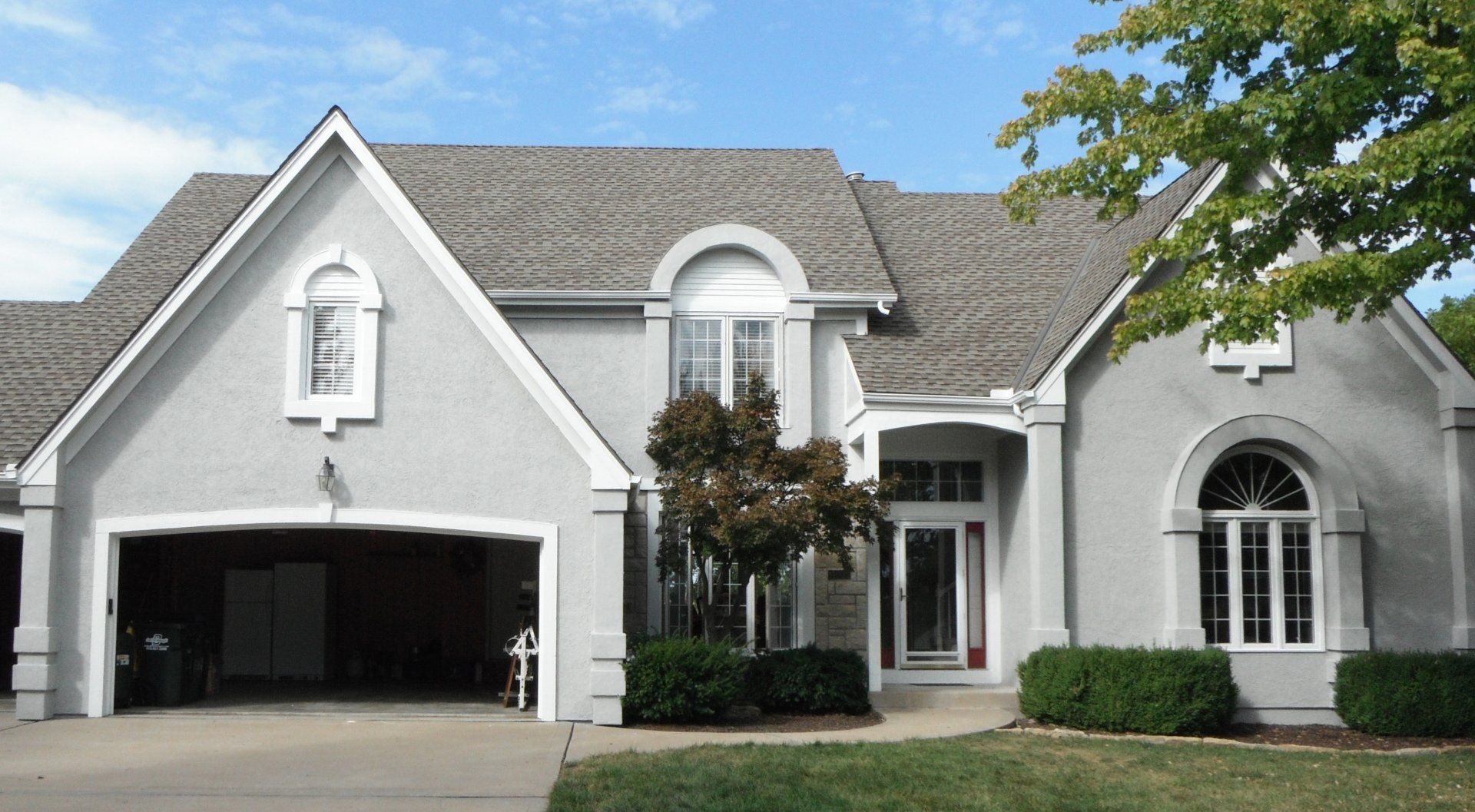Residential Painting Interior and Exterior Merriam, KS Residential Painting Interior and Exterior Merriam, KS