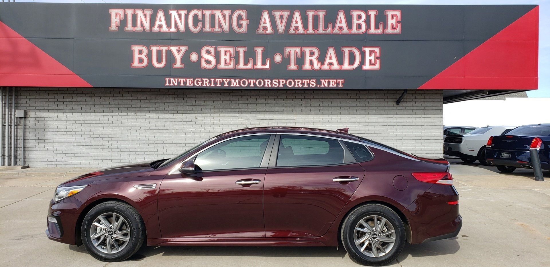 Used Cars LowMileage Vehicles Liberal, KS