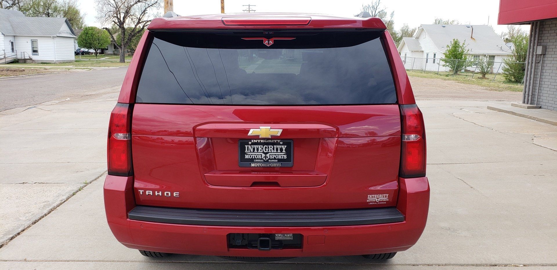 Used SUVs Used Vans Liberal, KS