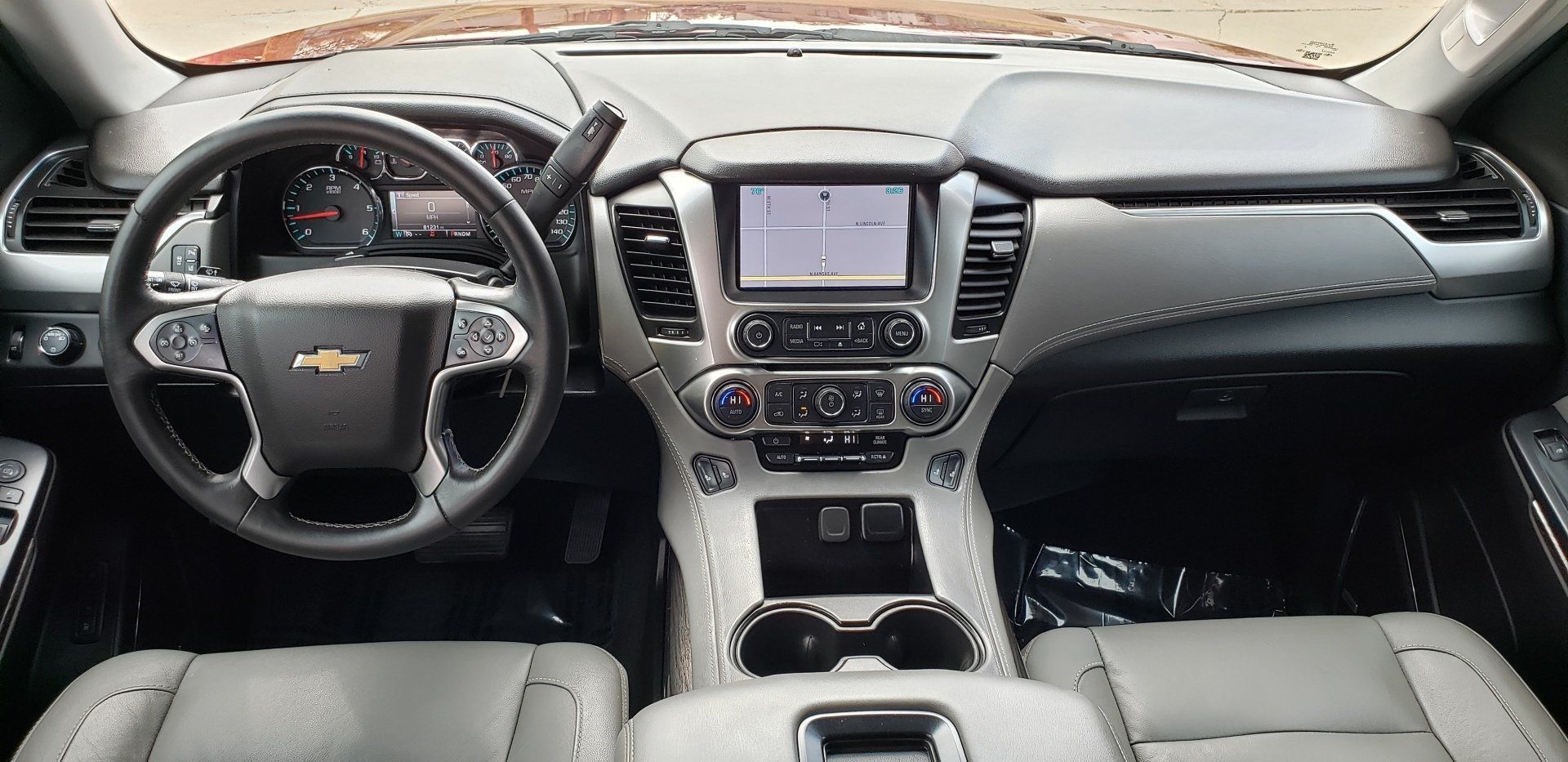 Used SUVs Used Vans Liberal, KS