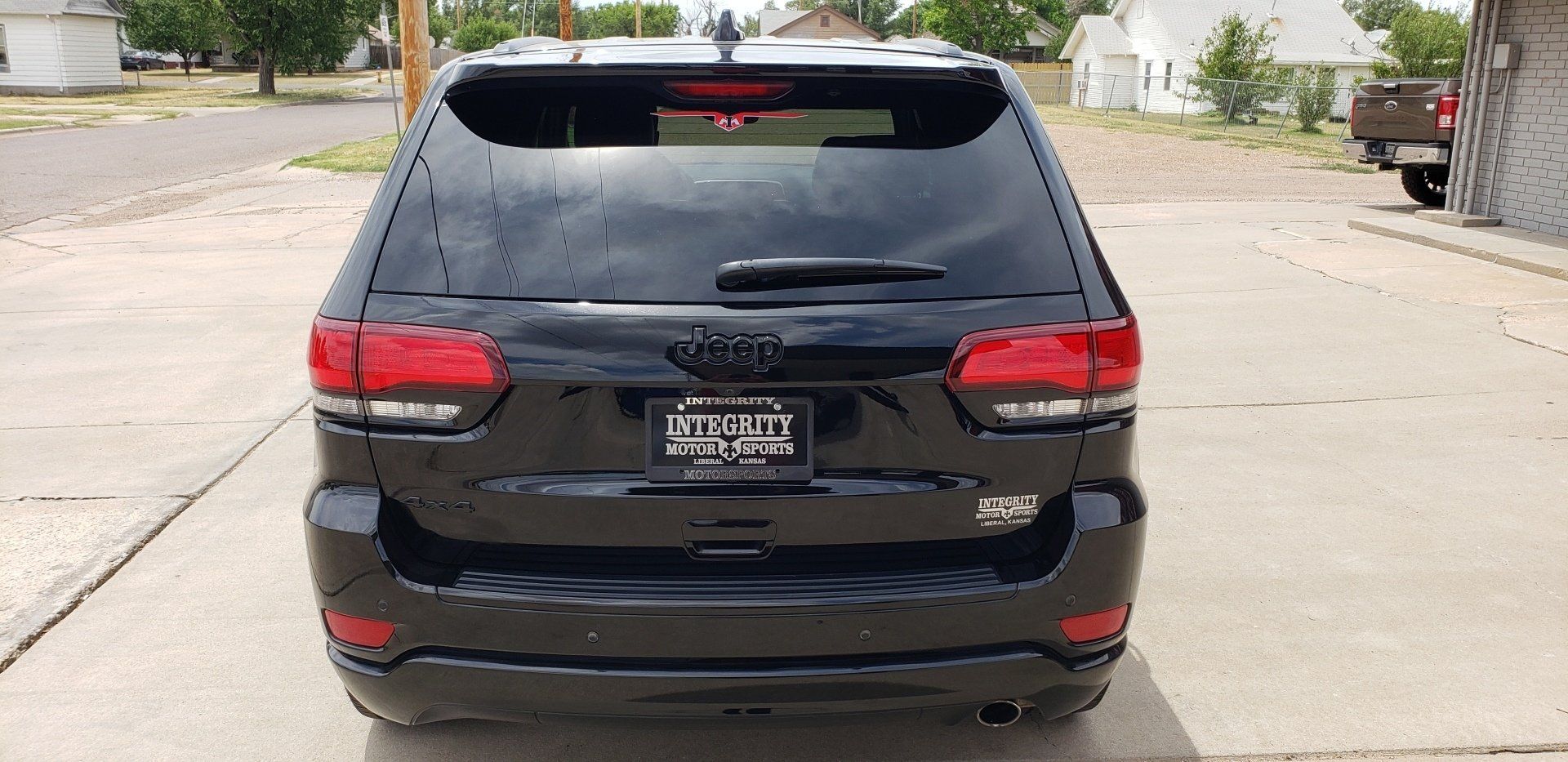 Used SUVs Used Vans Liberal, KS