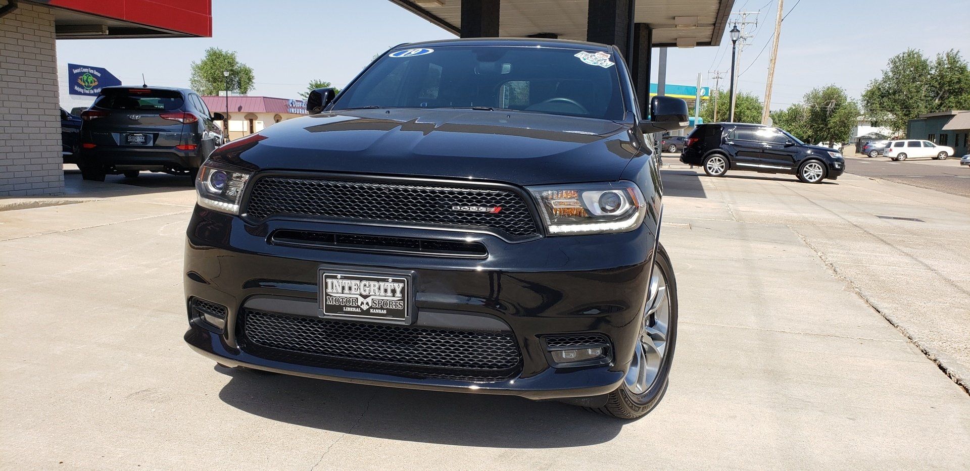 Used SUVs Used Vans Liberal, KS