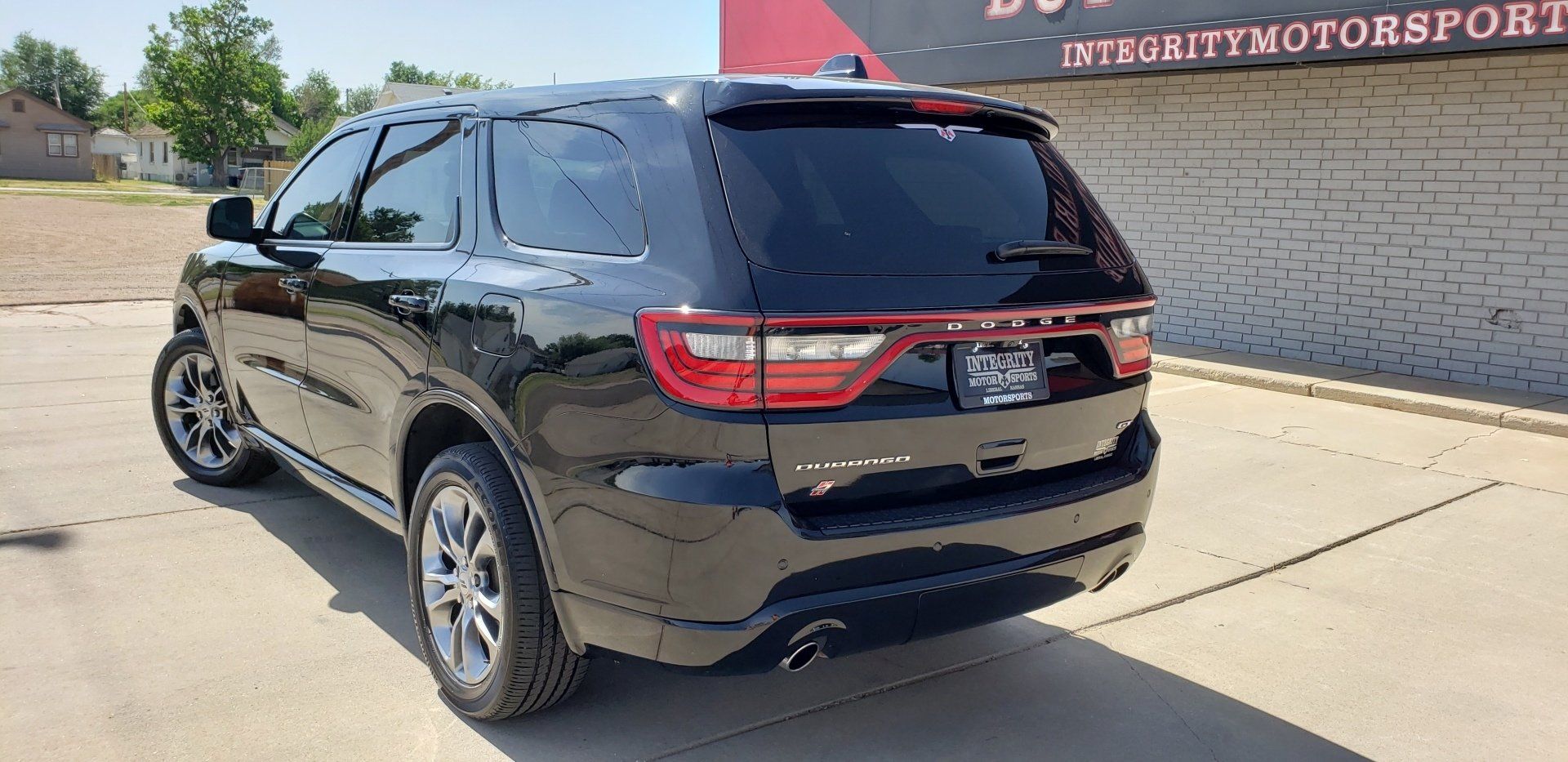 Used SUVs Used Vans Liberal, KS
