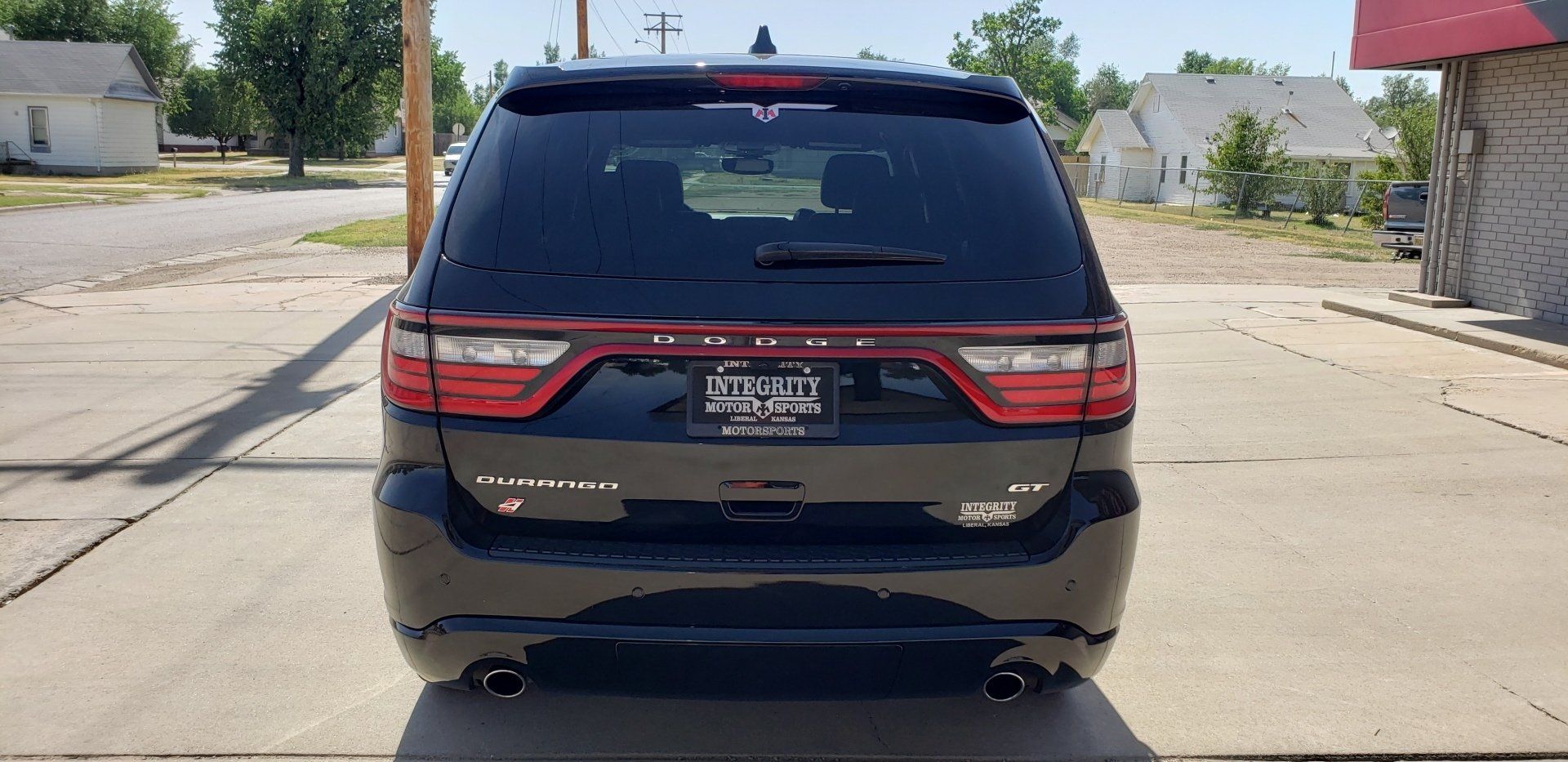 Used SUVs Used Vans Liberal, KS