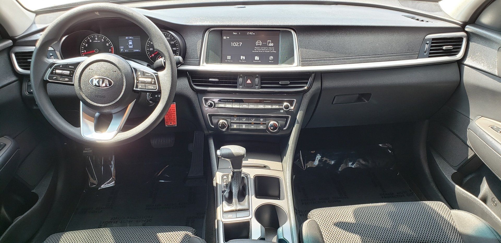 Used Cars LowMileage Vehicles Liberal, KS