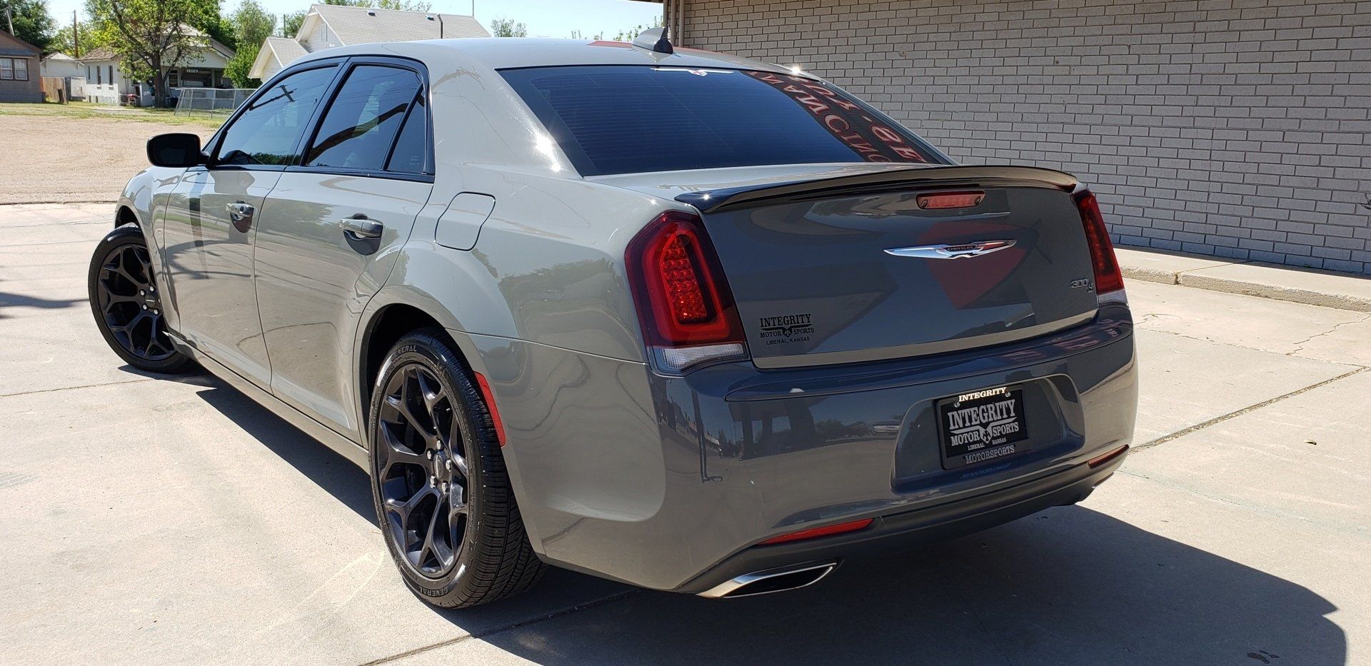 Used Cars LowMileage Vehicles Liberal, KS