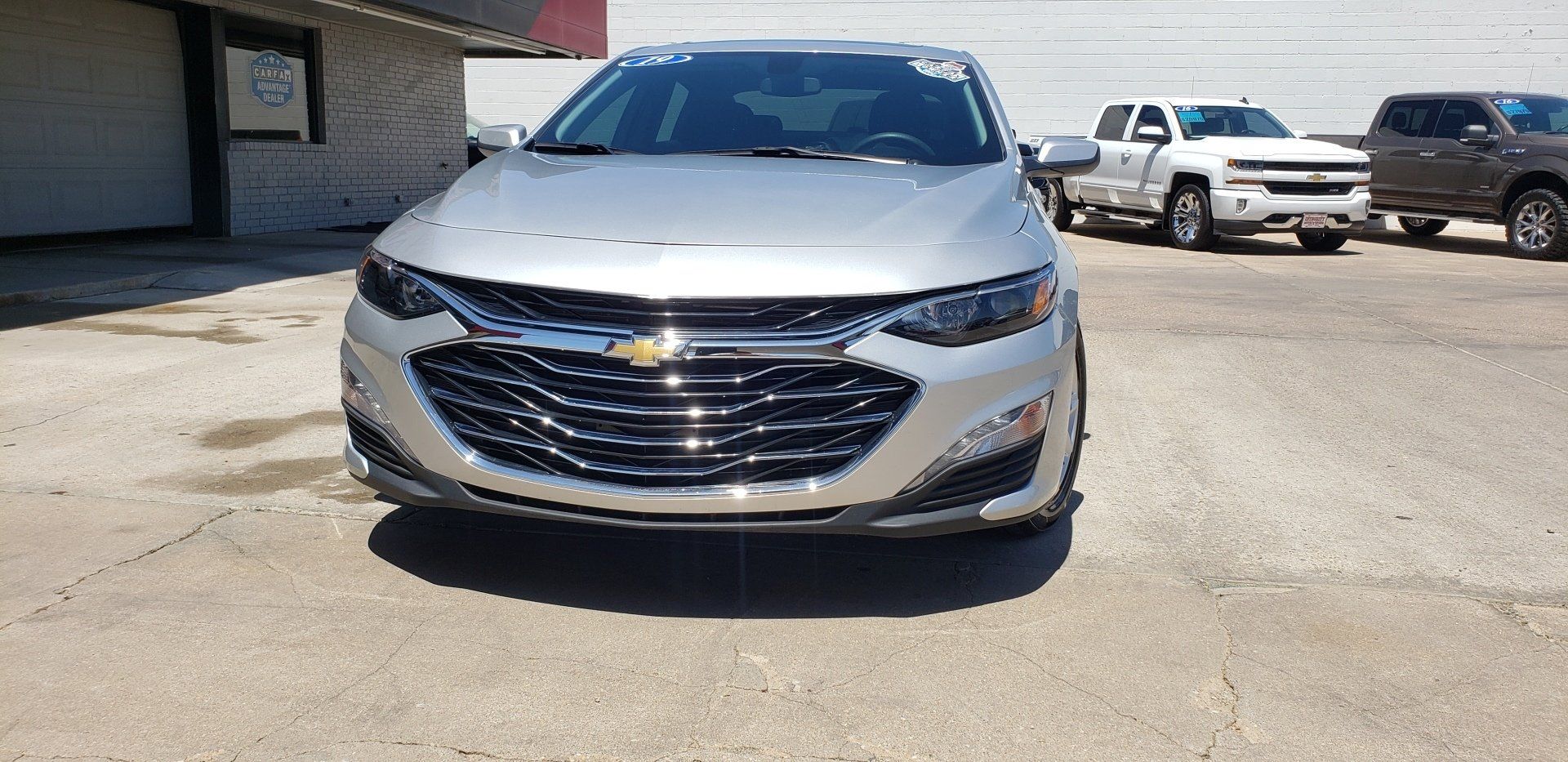 Used Cars LowMileage Vehicles Liberal, KS