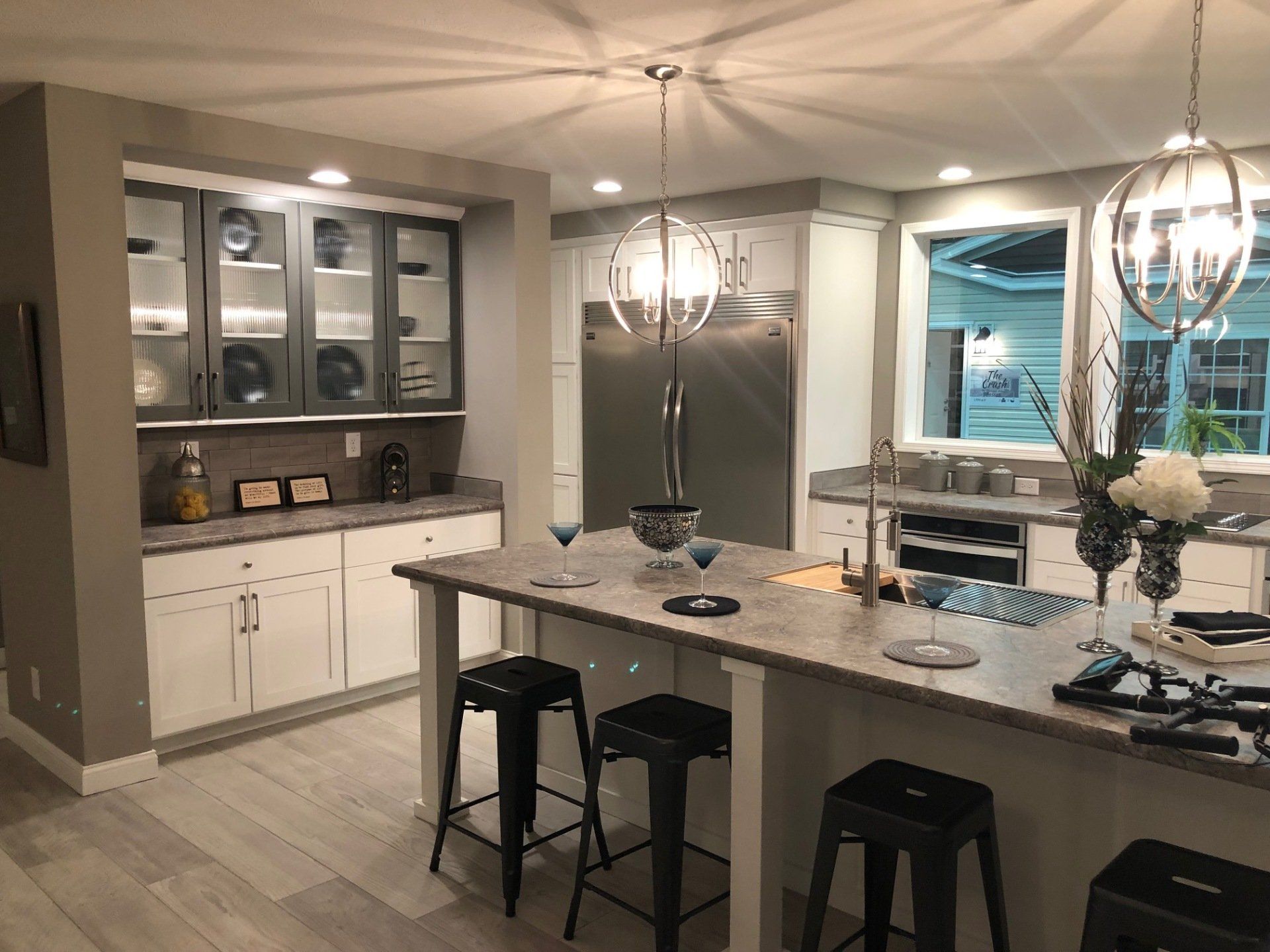 Flummerfelt Homes & Storage Gallery Nevada, IA