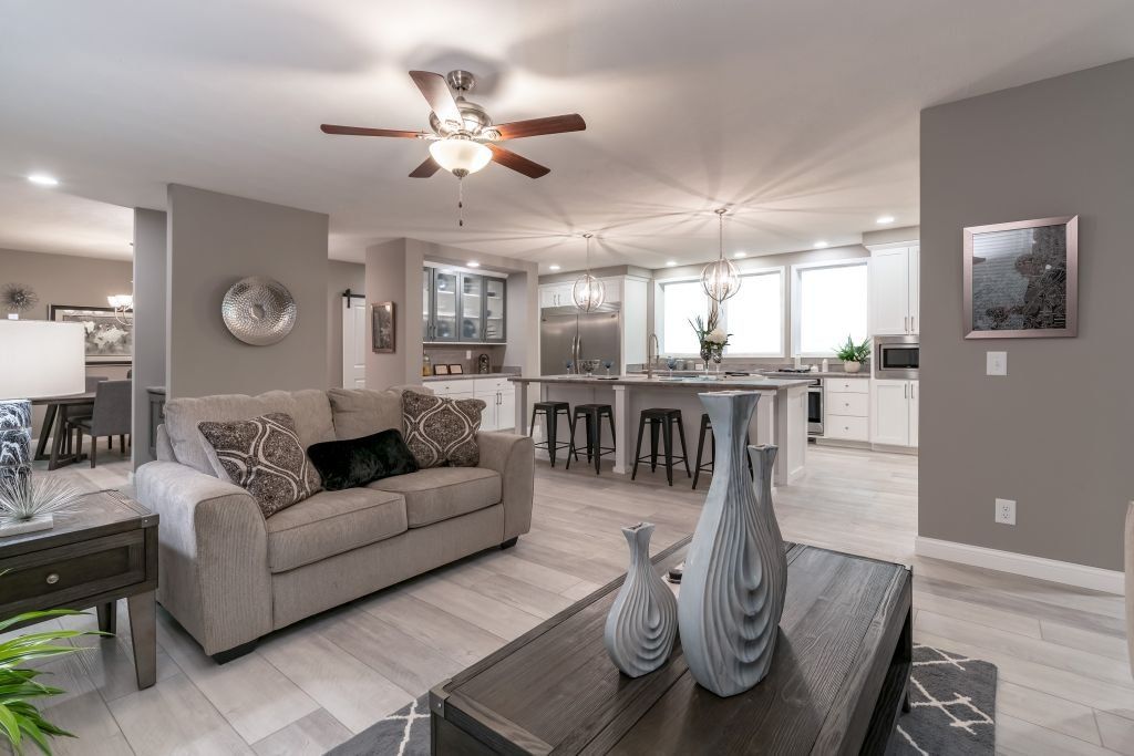 Flummerfelt Homes & Storage Gallery Nevada, IA