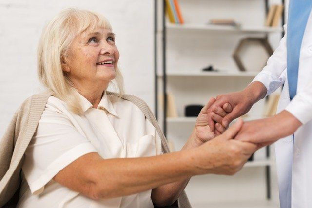 home health care des moines