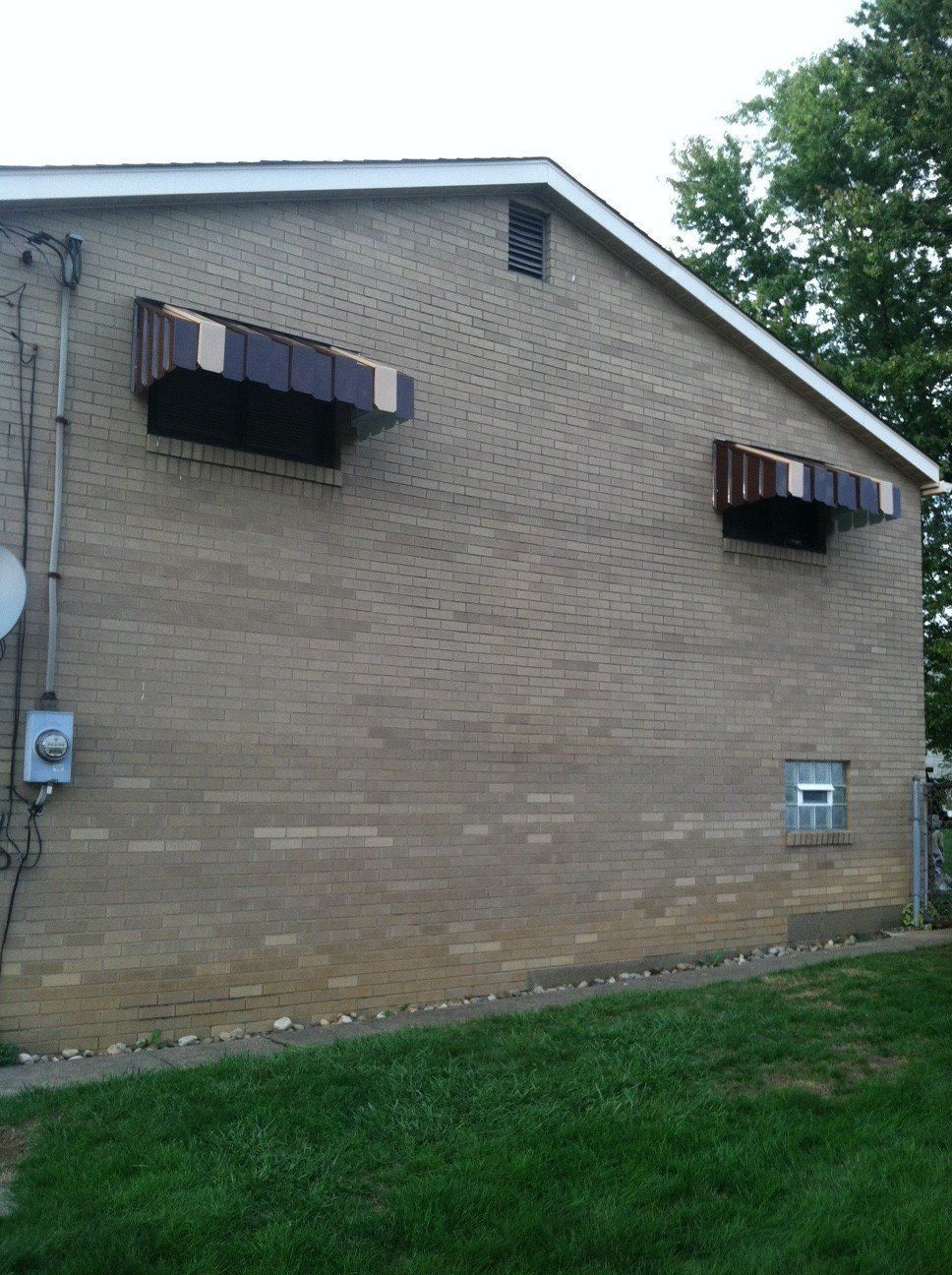 PanType Awnings Porches North Versailles, PA