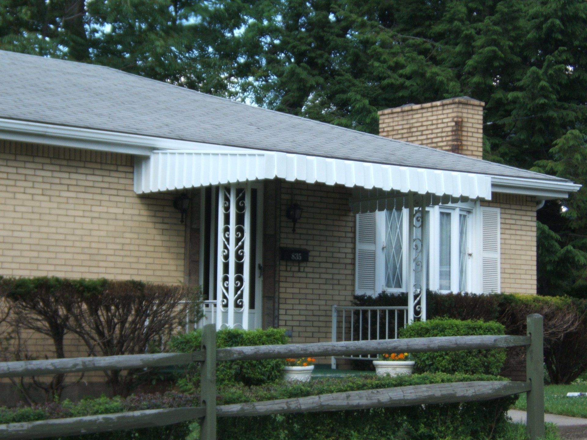 PanType Awnings Porches North Versailles, PA