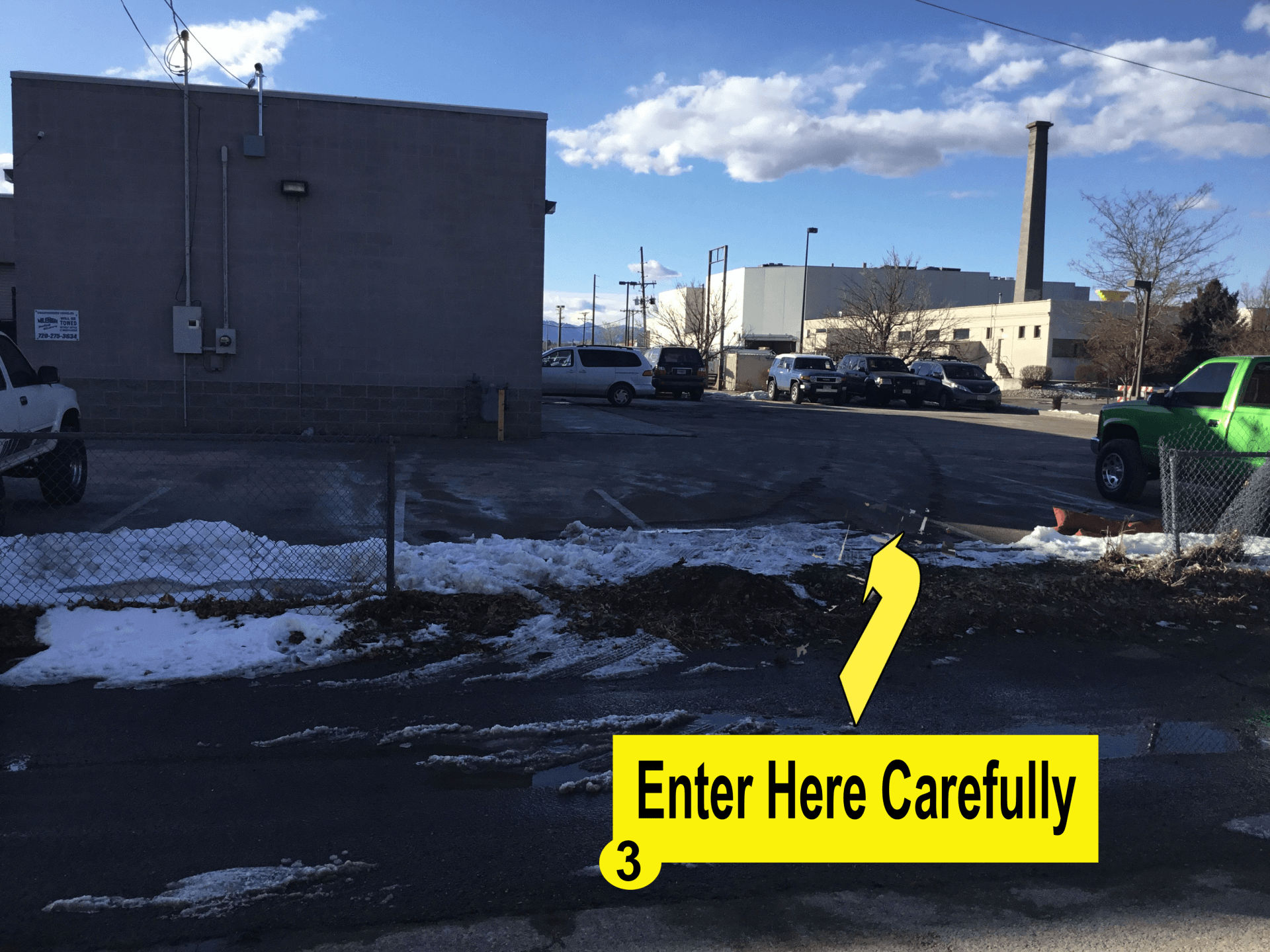 TOYEXUS Auto Repair 24/7 Towing Denver, CO