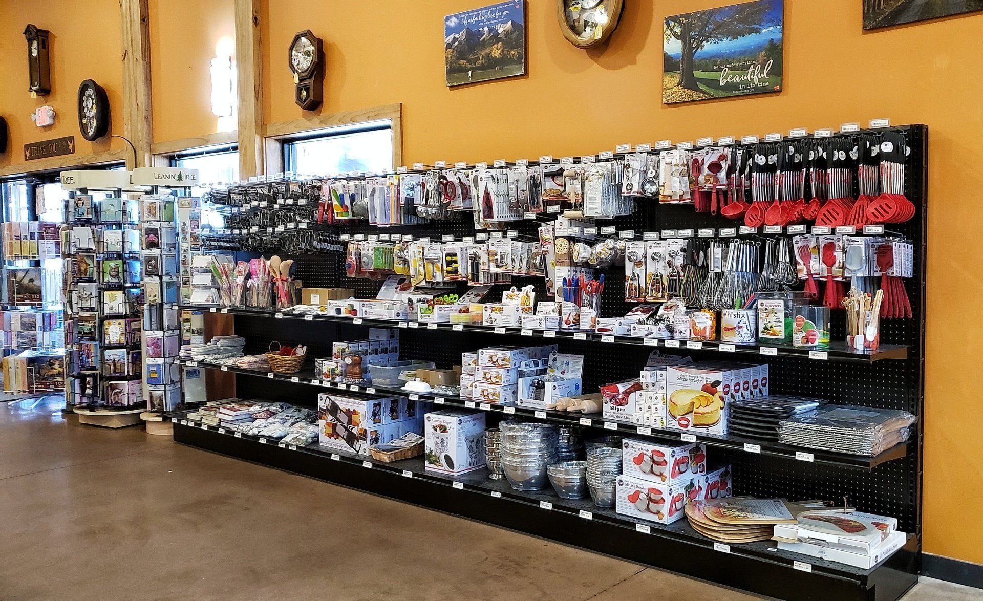 Grocery Store Bulk Food Culpeper, VA