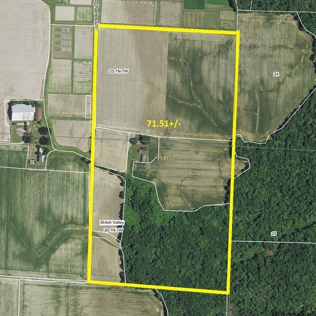 Real Estate Listings Agrivest Inc